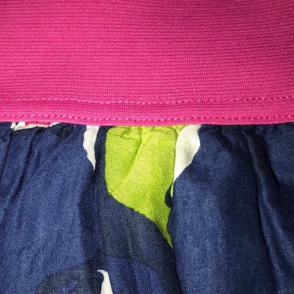 Hollister Floral Dress - Picture 4 of 5